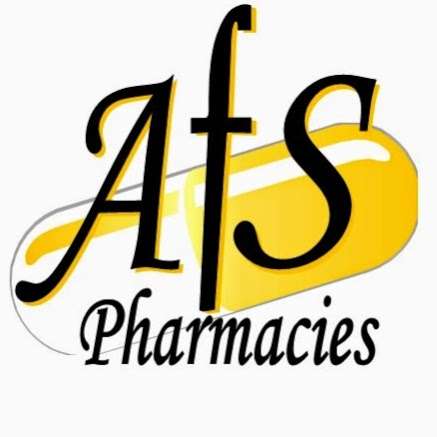 Photo: AFS Pharmacies