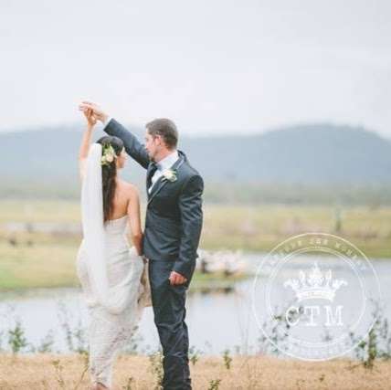Photo: Capture The Moment Photography - Rockhampton Boudoir & Wedding Photographer