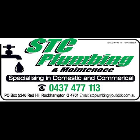 Photo: STC Plumbing & Maintenance